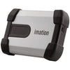 MXCB1B500G4001FIPS-A | Imation Defender H100 500GB USB 2.0 2.5-inch External Hard Drive