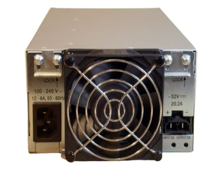 WS-X4608= Cisco Power Supply