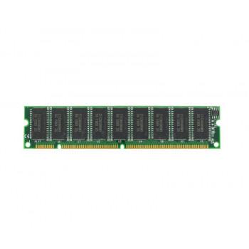 102307R-B21 | HP 256MB Kit (2 X 128MB) PC100 ECC Unbuffered 100MHz CL2 168-Pin DIMM 3.3V Memory