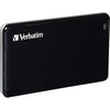 47622-C3 | Verbatim Store n Go Series 128GB SuperSpeed USB 3.0 External Solid State Drive