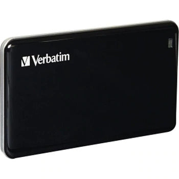 47623-A1 | Verbatim Store n Go Series 256GB SuperSpeed USB 3.0 External Solid State Drive