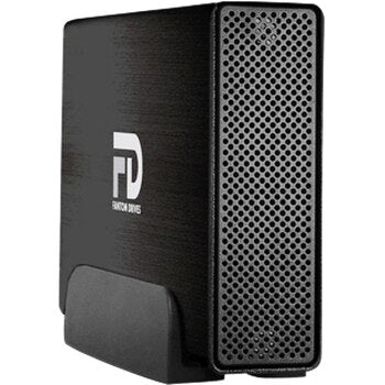 GF3B500UP | Micronet Fantom Gforce3 Pro 500GB 7200RPM USB 3.0 3.5-inch External Hard Drive