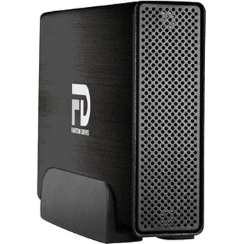 GF3000QU3 | Micronet Fantom Gforce Quad 3TB USB 3.0 eSATA 3Gbps FireWire 400/800 External Hard Drive
