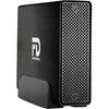GF3000QU3 | Micronet Fantom Gforce Quad 3TB USB 3.0 eSATA 3Gbps FireWire 400/800 External Hard Drive