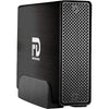 GF4000QU3 | Micronet Fantom Gforce Quad 4TB USB 3.0 eSATA 3Gbps FireWire 400/800 External Hard Drive