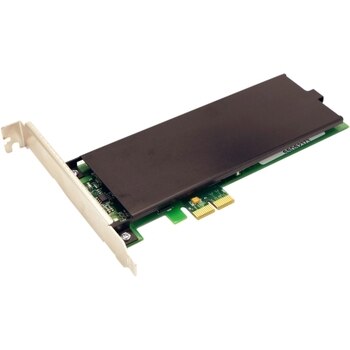 900602 | VisionTek Data Fusion 960GB MLC PCI Express 2.0 x2 HH-HL Add-in Card Solid State Drive