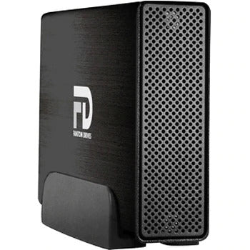 GF3B1000EU | Micronet Fantom Gforce3 1TB USB 3.0 eSATA 3Gbps External Hard Drive