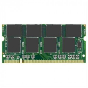 1025043-A1 | Lexmark 1GB PC2-5300 non-ECC Unbuffered DDR2-667MHz CL5 200-Pin SODIMM 1.8V Memory
