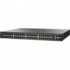 SG200-50FP-NA  Cisco Small Business Smart 200 Series (SG200-50FP-NA) 50 Ports Managed Switch