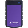 TS2TSJ25H3P Transcend StoreJet 25H3P 2TB USB 3.0 2.5-inch External Hard Drive