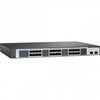 WS-C3750V224FSS-RF Cisco Catalyst 3750V2-24FS Switch L3 managed 24 x 100Base-FX + 2 x SFP rack-mountable