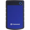 TS1TSJ25H3B Transcend StoreJet 25H3B 1TB 5400RPM USB 3.0 8MB Cache 2.5-inch External Hard Drive