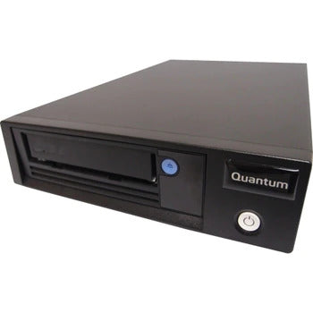 TC-L62AN-EY-C | Quantum LTO Ultrium 6 SAS 6Gbps Half Height Internal Tape Drive Model