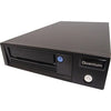 TC-L62AN-EY-C | Quantum LTO Ultrium 6 SAS 6Gbps Half Height Internal Tape Drive Model