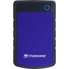 TS2TSJ25H3B Transcend StoreJet 25H3B 2TB 5400RPM USB 3.0 8MB Cache 2.5-inch External Hard Drive