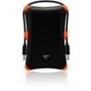 SP020TBPHDA30S3W | Silicon Power Armor A30 Series 2TB USB 3.0 2.5-inch Rugged External Hard Drive (White)