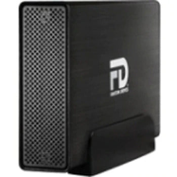 GF3B5000U | Micronet Fantom Drives G-Force3 5TB USB 3.0 External Hard Drive (Aluminum)