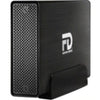 GF3B5000U | Micronet Fantom Drives G-Force3 5TB USB 3.0 External Hard Drive (Aluminum)
