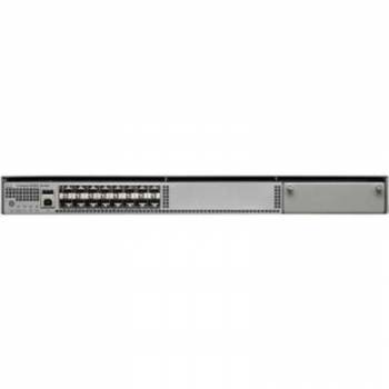 WS-C4500X16SFP+-RF Cisco Catalyst 4500-X Switch 16 x 10 Gigabit SFP+ rack-mountable