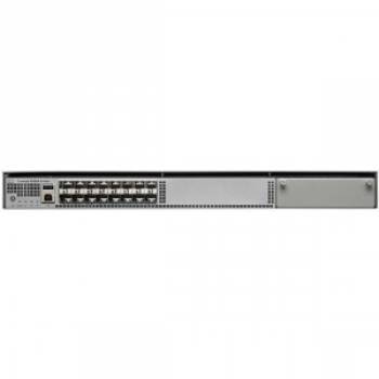 WSC4500XF16SFP+-RF Cisco Catalyst 4500-X Switch 16 x 10 Gigabit SFP+ rack-mountable