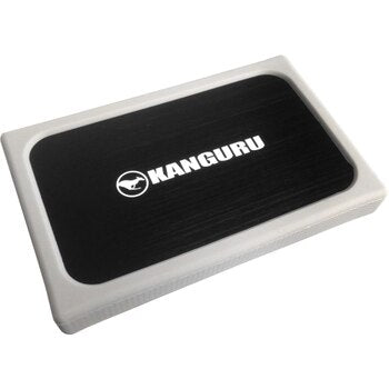 QSH2-1T | Kanguru QS Mobile 1TB USB 3.0 External Hard Drive
