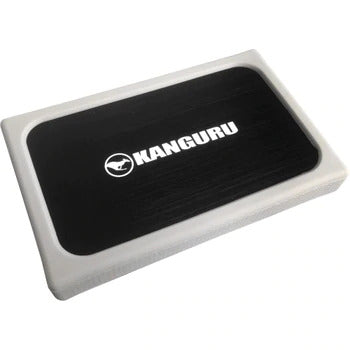 QSH2-2T | Kanguru QS Mobile 2TB USB 3.0 External Hard Drive