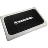 QSH2-2T | Kanguru QS Mobile 2TB USB 3.0 External Hard Drive
