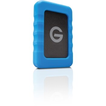 0G04101 | G-Technology G-Drive ev RaW 1TB 7200RPM USB 3.0 2.5-inch External Hard Drive