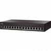 SG110-16-NA  Cisco Small Business 110 Series (SG110-16-NA) 16 Ports Unmanaged Switch