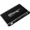 KDH3B-300F-1T | Kanguru Defender HDD300 1TB USB 3.0 (FIPS 140.2) 2.5-inch External Hard Drive