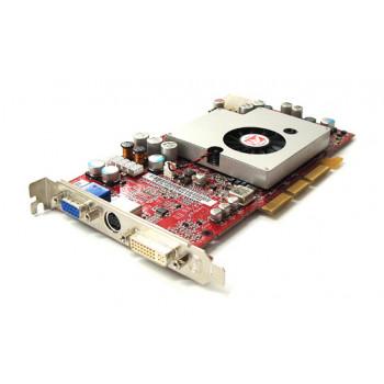 102A0753400 | ATI Radeon 9800 128MB VGA Video Graphics Card