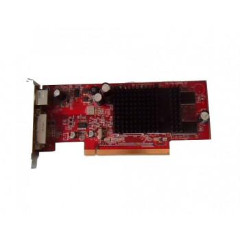 102A2600501 | ATI Technologies Radeon X300SE 64MB PCI-e Graphics Card Low Profile