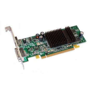 102A2604400 | Dell 128MB Radeon X600 PCI Express Video Card