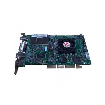 102A3341403 | ATI FireGL V3100 128MB PCI Express Video Card