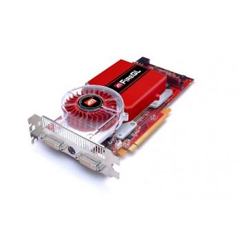 102A5201623 | ATI FireGL v7200 256MB PCI-Express x16 Graphics Video Card