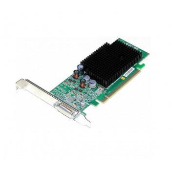 102A6290100 | ATI Technologies Radeon X600 128MB PCI-e DVI Graphics Card