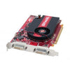 102A6711520-06 | ATI FireGL V5200 256MB 256-Bit GDDR3 2560 x 1600 PCI Express x16 Graphics Card