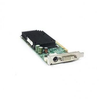 102A7710920 | ATI Technologies Radeon X1300 128MB DVI PCI-e Graphics Card Low Profile