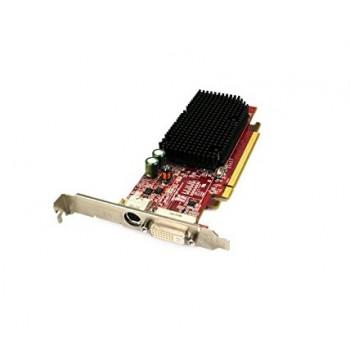 102A7711420 | Dell 128MB ATI Radeon X1300 PCI-e Video Card