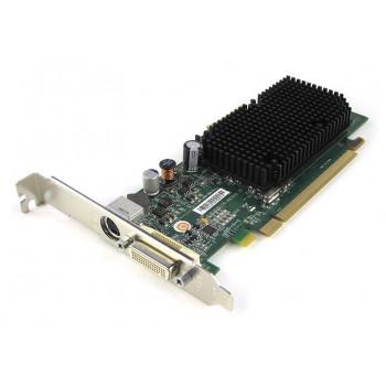 102A9240522 | Dell 256MB ATI Radeon X1300 PCI-e Video Card