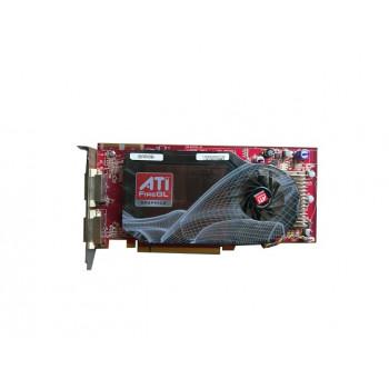 102B1011022 | ATI FireGL Barco 512MB GDDR4 PCI Express Video Graphics Card