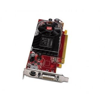 102B2760702 | ATI Radeon HD2400XT 256MB PCI Express x16 Graphics Card