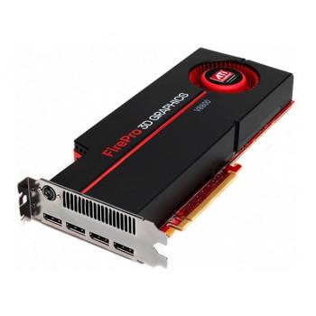 102C0050102 | ATI Tech ATI FirePro V8800 2GB GDDR5 PCI Express x16 Professional Video Graphics Card