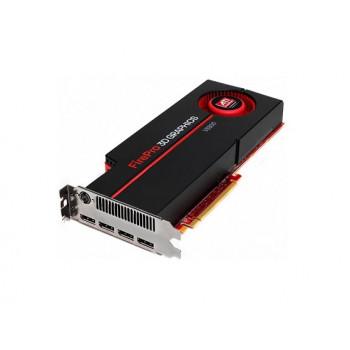 102C0050200 | HP ATI FirePro V8800 2GB GDDR5 PCI-Express x16 Professional Video Graphic