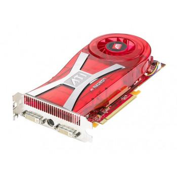 102S9150100 | ATI Tech ATI Radeon X1950 XTX 512MB 256bit Video Graphics Card