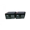 103005560-2491 | Eaton 6V 7Ah Valve-Regulated Lead Acid (VRLA) UPS Battery