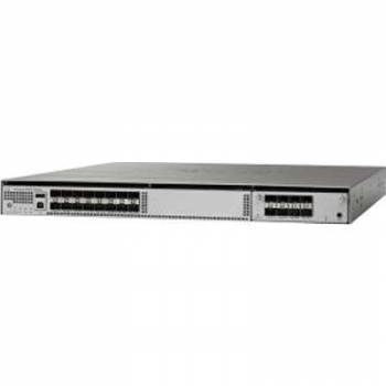 C1-C4500X-F-16SFP+  | Cisco Catalyst 4500-X Series (C1-C4500X-F-16SFP+) 16 Ports Switch