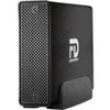GF3B500EU | Micronet Fantom Drives G-Force3 500GB USB 3.0 eSATA External Hard Drive (Aluminum)