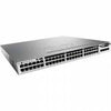 WS-C3850-48UW-S Cisco Systems Catalyst 3850 48 Port Upoe 5 AP License Ip Base