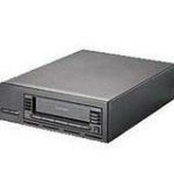 BH2AA-EY | Quantum 80GB(Native) / 160GB(Compressed) DLT VS1 Ultra-160 SCSI 68-Pin Internal Tape Drive